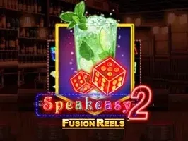 Speakeasy 2 Fusion Reels icon