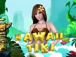 Hawaiian Tiki game thumbnail