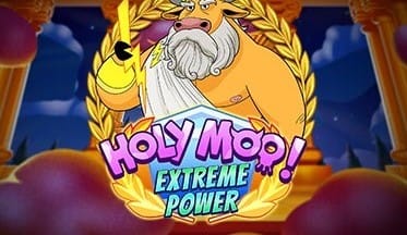 Holy Moo! Extreme Power