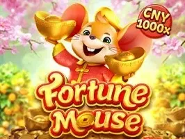 Fortune Mouse game thumbnail