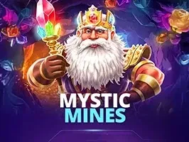 เหมืองลึกลับ game thumbnail
