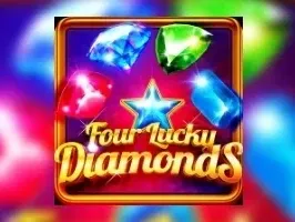 Four Lucky Diamonds icon