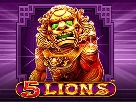 5 Lions game thumbnail