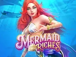 Mermaid Riches screenshot