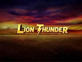 Lion Thunder screenshot