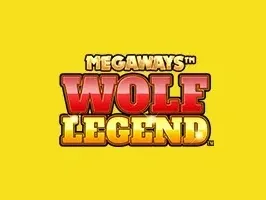 Wolf Legend Megaways screenshot