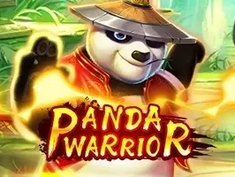Panda Warrior