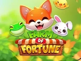Farm of Fortune game thumbnail